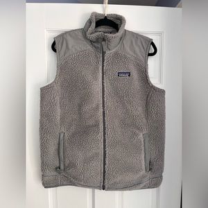 Patagonia Classic Retro Vest